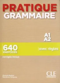 pratique-grammaire-niveau-a1-a2-corriges