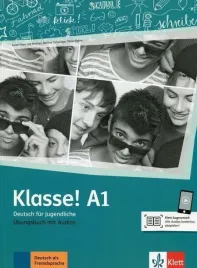 klasse-a1-cwiczenia-audio-online
