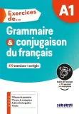 exercices-de-grammaire-et-conjugaison-a1-online