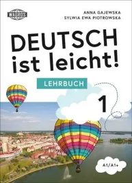 deutsch-ist-leicht-1-lehrbuch-a1-a1