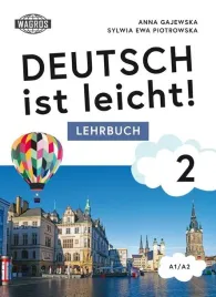 deutsch-ist-leicht-2-lehrbuch-a1-a2