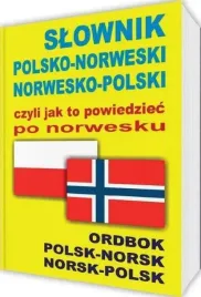 slownik-polsko-norweski-norwesko-polski