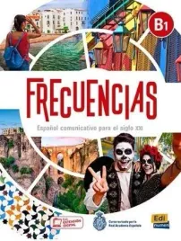 frecuencias-b1-podrecznik-online