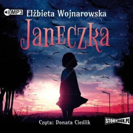 janeczka-audiobook-elzbieta-wojnarowska