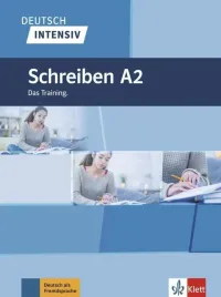 deutsch-intensiv-schreiben-a2-praca-zbiorowa