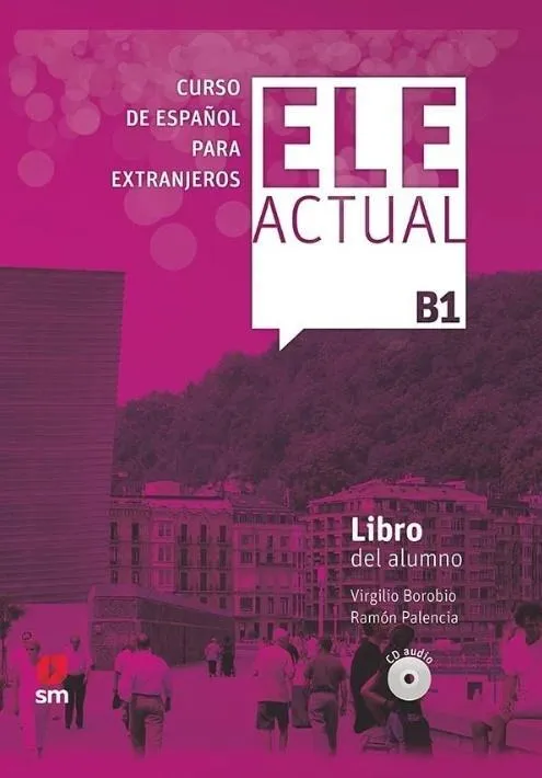 ele-actual-b1-podrecznik-cd