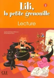 lili-la-petite-grenouille-2-zeszyt-lektur