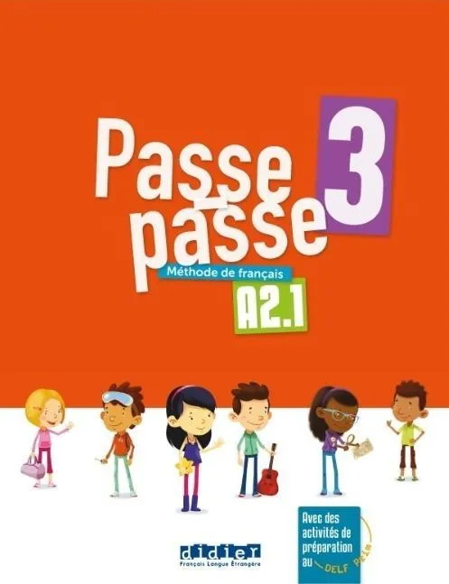 passe-passe-3-a2-1-podrecznik