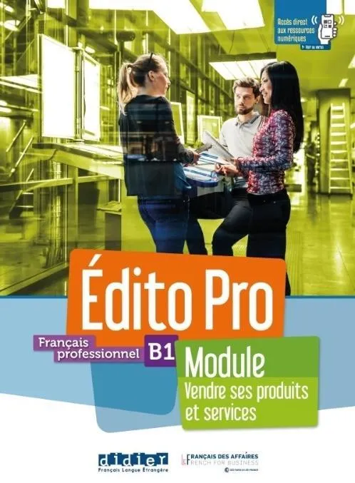 edito-pro-b1-module-vendre-ses-podrecznik-cw