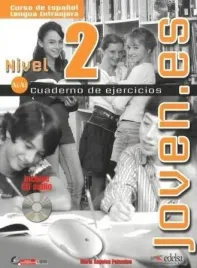 joven-es-2-cwiczenia-cd-praca-zbiorowa