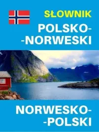 slownik-polsko-norweski-norwesko-polski