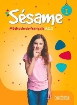 sesame-1-podrecznik-online