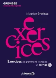 exercices-de-grammaire-francais-et-corrige-cd