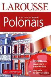 dictionnaire-mini-francais-polonais-polonais