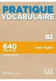 pratique-vocabulaire-b2-podrecznik-klucz