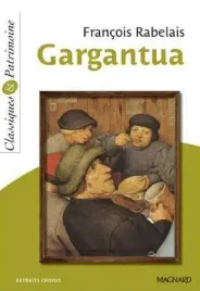 gargantua-francois-rabelais