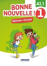 bonne-nouvelle-1-podrecznik-cd-a1-1