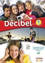 decibel-1-podrecznik-plyta-cd