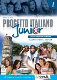 progetto-italiano-junior-1a-cwiczenia