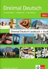dreimal-deutsch-lesebuch-cd-praca-zbiorowa