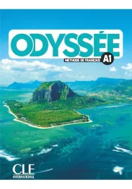 odyssee-a1-podrecznik-do-jezyka-francuskiego