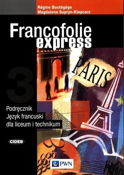 francofolie-express-3-podrecznik-pwn