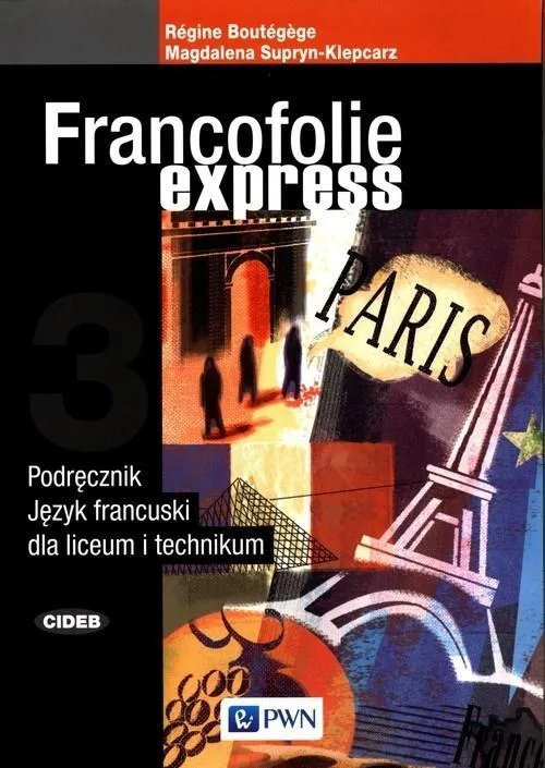 francofolie-express-3-podrecznik-pwn