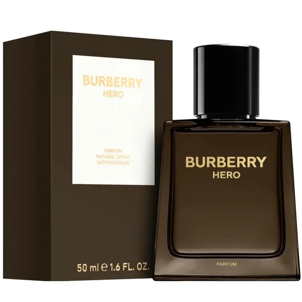 Burberry Hero perfum dla mężczyzn 50 ml