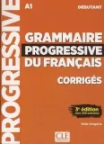 grammaire-progressive-du-francais-debutant-3ed