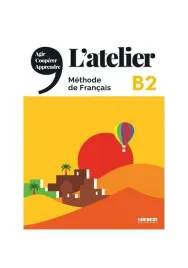 atelier-b2-podrecznik-dvd-praca-zbiorowa