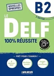 delf-100percent-reussite-b2-online-ed-2022