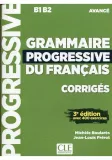 grammaire-progressive-du-klucz-ed-3-b1-b2