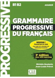 grammaire-progressive-du-francais-avance-b1-b2-cd