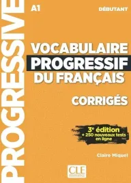 vocabulaire-progressif-du-francais-a1-klucz-ed3