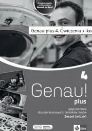 genau-plus-4-cwiczenia-lektorklett-praca-zbiorowa