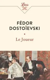 joueur-przeklad-francuski-fedor-dostojevski