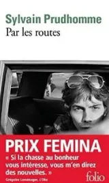 par-les-routes-literatura-francuska