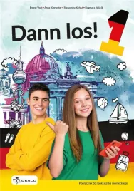 dann-los-1-podrecznik-praca-zbiorowa