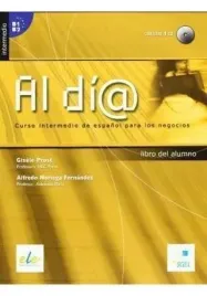 al-dia-intermedio-podrecznik-cd-praca-zbiorowa