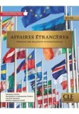 affaires-etrangeres-podrecznik-cd-b1-b2