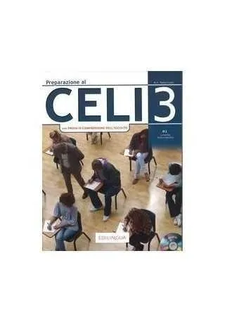 preparazione-al-celi-3-cd-rapacciuolo-maria