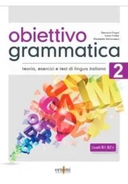 obiettivo-grammatica-2-b1-b2-eleonora-fragai