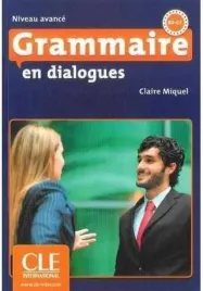 grammaire-en-dialogues-niveau-avance-ksiazka-cd