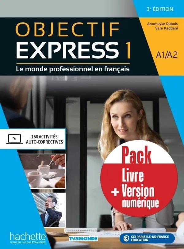 objectif-express-1-a1-a2-3e-ed-pack