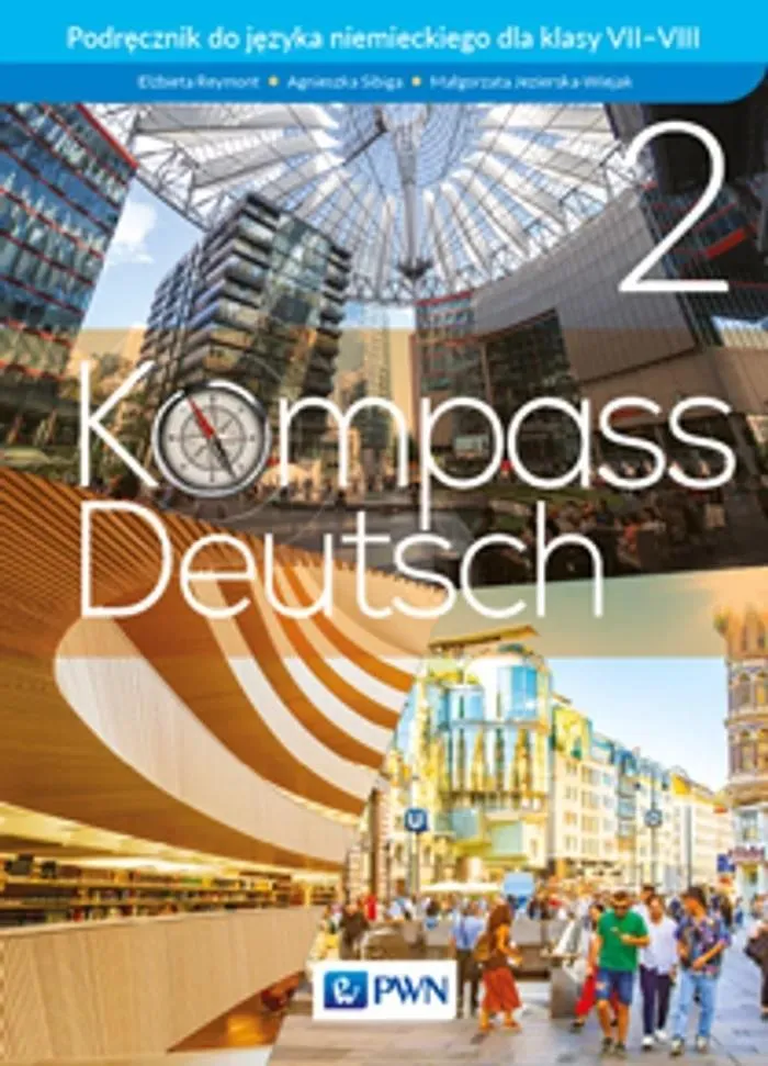 kompass-deutsch-2-podrecznik-sp7
