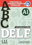 abc-delf-a1-ksiazka-cd-praca-zbiorowa
