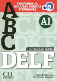 abc-delf-a1-ksiazka-cd-praca-zbiorowa