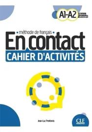 en-contact-a1-a2-cwiczenia-online