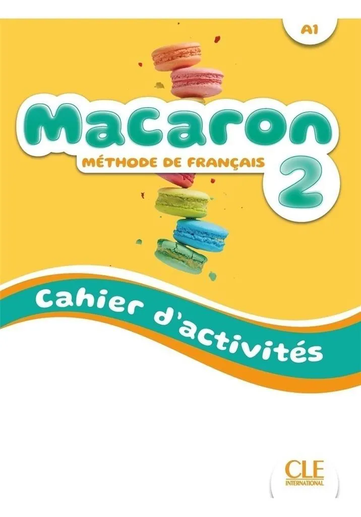 macaron-2-cw-do-nauki-francuskiego-a1
