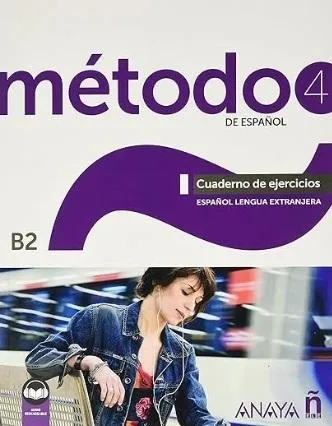 metodo-4-de-espanol-b2-cw-ed-2023